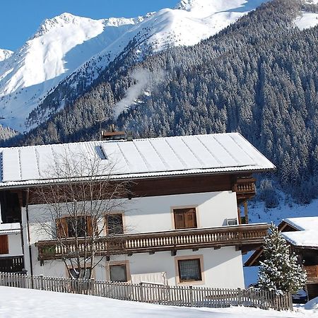 Pension Rainhof Santa Maddalena in Val Casies Esterno foto